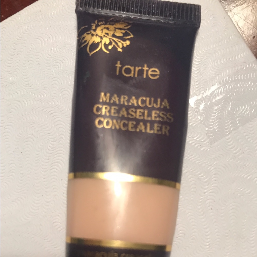 NEW tarte concealer