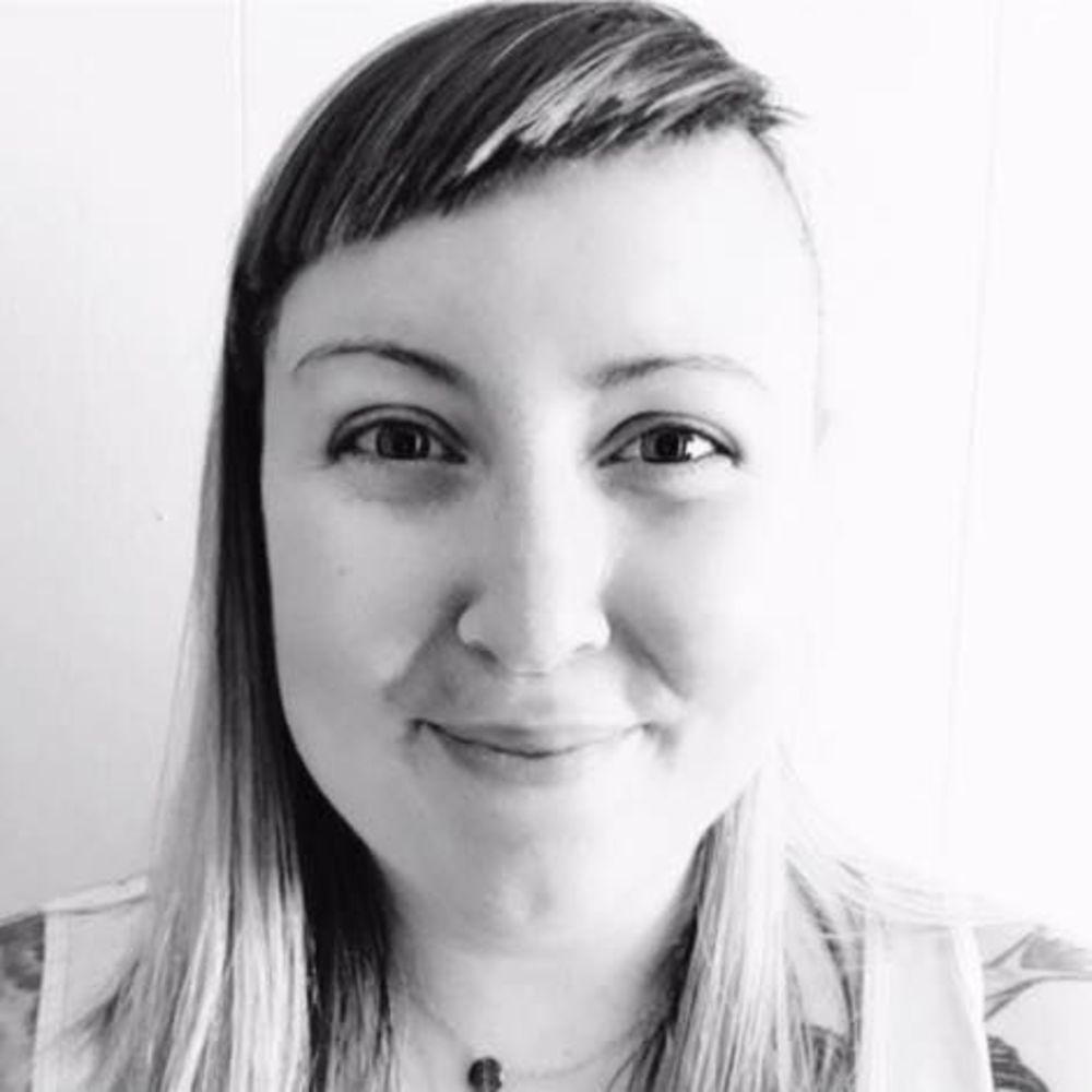 Meet your Posher, Niketa