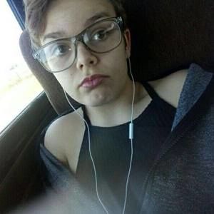 Meet your Posher, Jillian