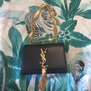 YSL Cross body
