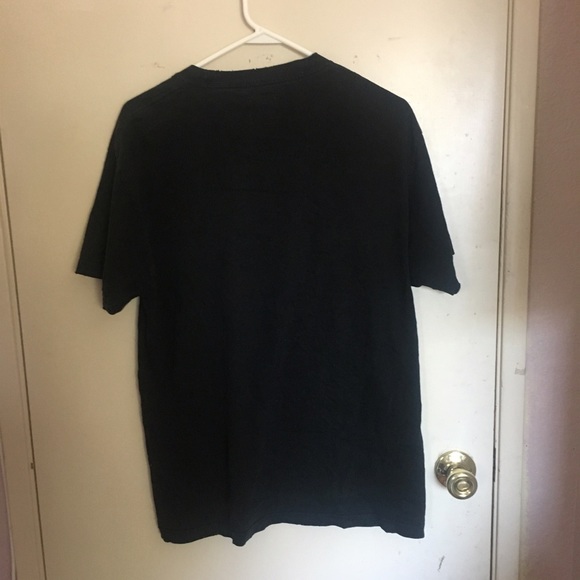 LF Furst of a Kind ACDC vintage shirt - Picture 4 of 5