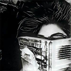 Meet your Posher, Alexa