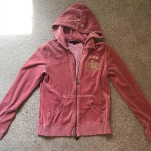 Pink BCBG Jacket
