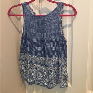 Impeccable Pig tank top!