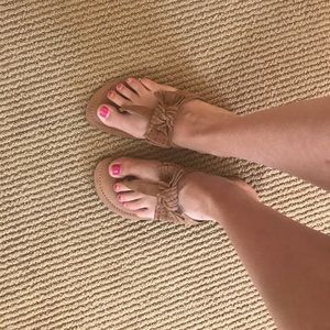 Jessica Simpson shoes