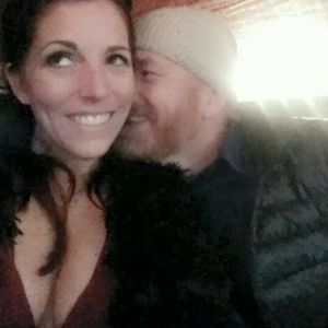 Meet your Posher, Misty