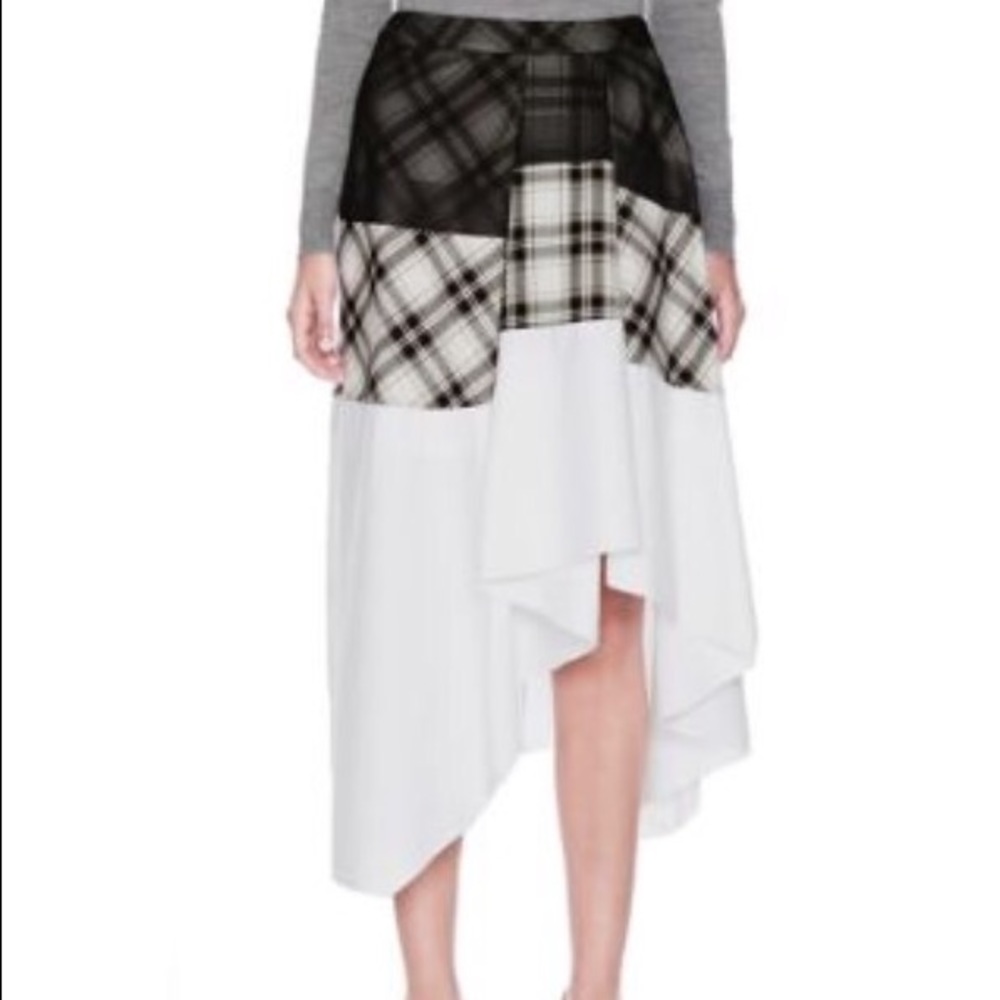 Theory skirt