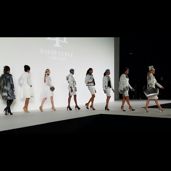 Meet your Posher, Kay - Picture 3 of 3