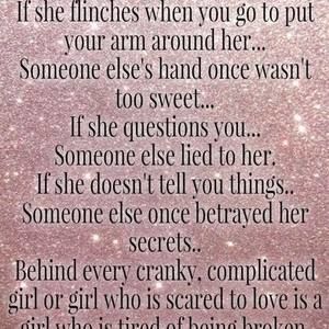 Meet your Posher, Stacey