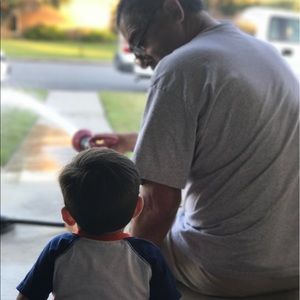 Meet your Posher, Elijah