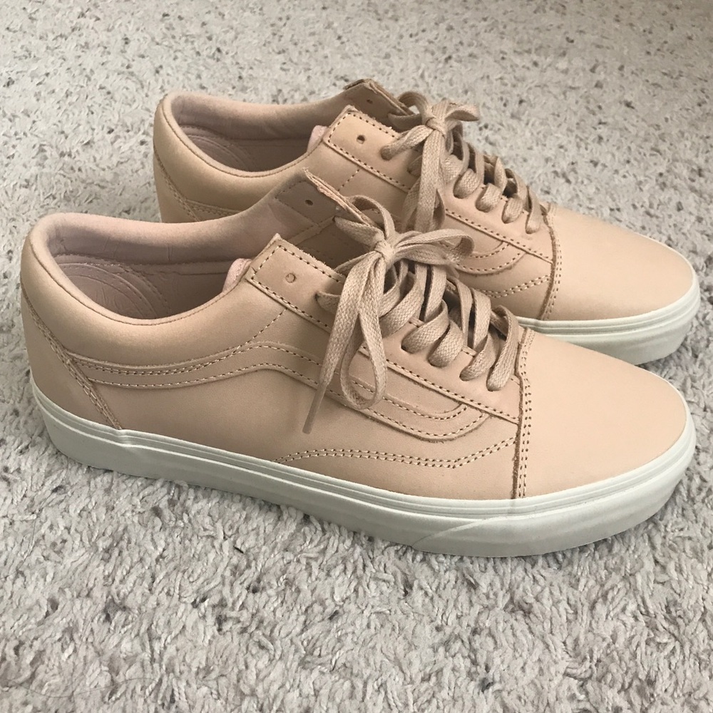 VANS OLD SKOOL