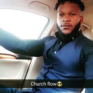 Meet your Posher, Vernal