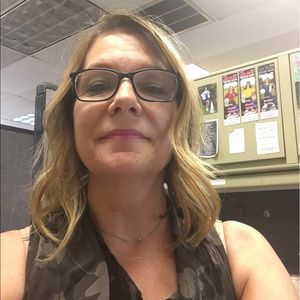 Meet your Posher, Ruth