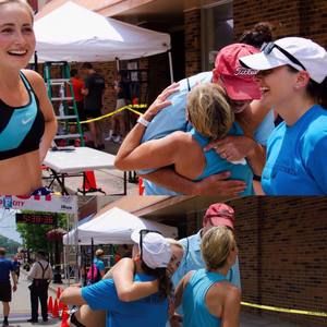 Meet your Posher, Tondra