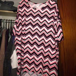 Leggings material Irma. L.