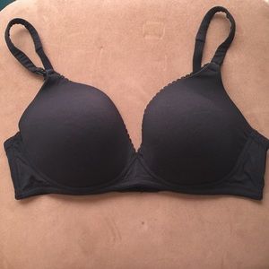 Motherhood Maternity Wireless Nursing bra