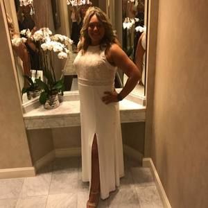 Meet your Posher, Melissa