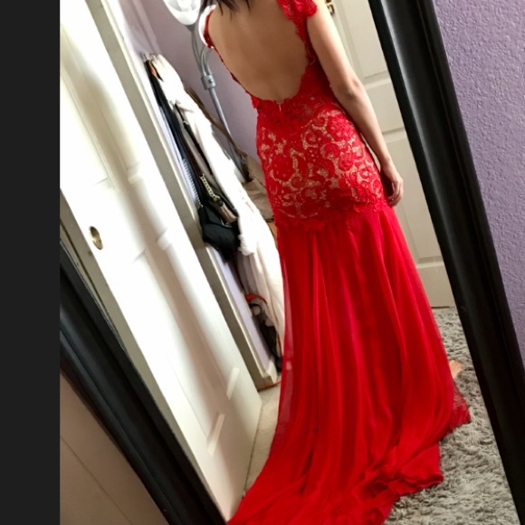 Dress! - Picture 2 of 2