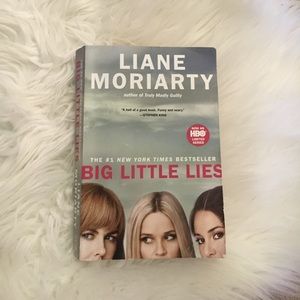 Big Little Lies