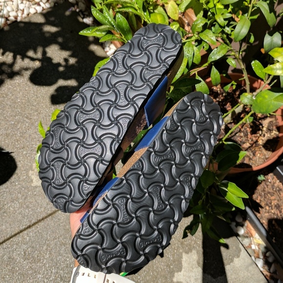 🚫 sold 🚫 Betula by Birkenstocks. Mia sandals - Picture 4 of 6