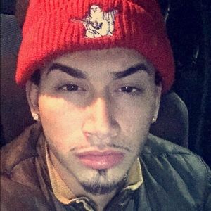 Meet your Posher, Kevin