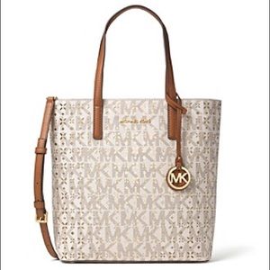 Michael Kors Hayley handbag