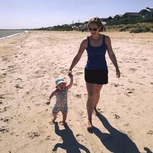 Meet your Posher, Sam