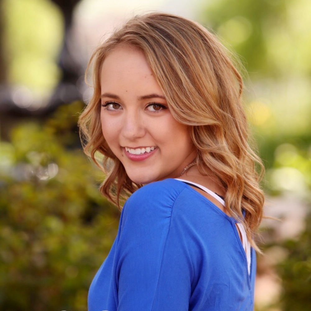 Meet your Posher, Taylor