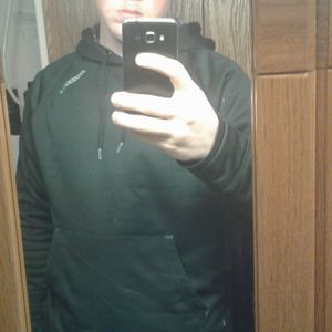 Meet your Posher, Brad