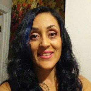 Meet your Posher, Lorena