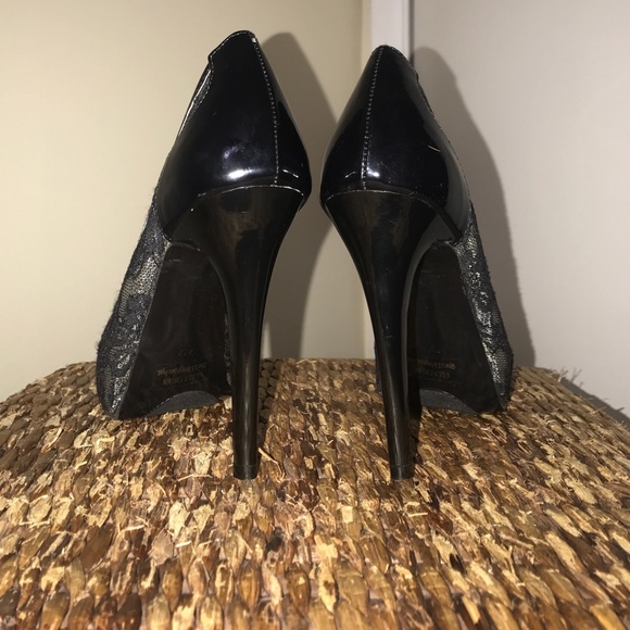 Heels - Picture 3 of 4