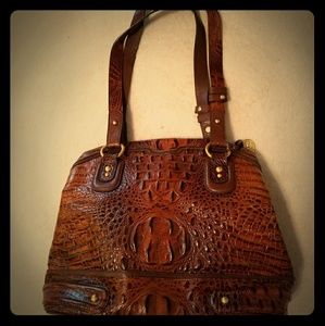 Brahmin Purse