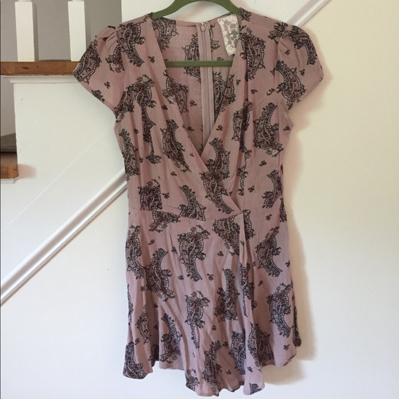 Sadie & Sage Pants - 🛍Sadie&Sage romper 🎀