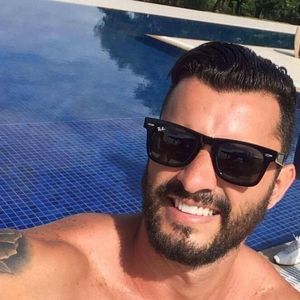 Meet your Posher, Ricardo