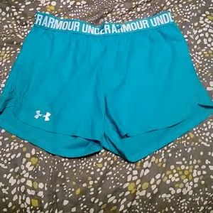 Under armour shorts
