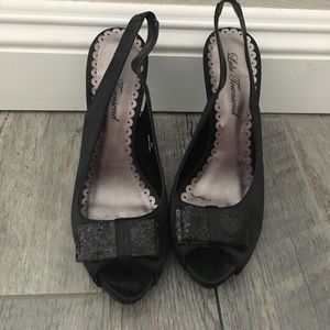 Lulu Townsend. Size 8M.