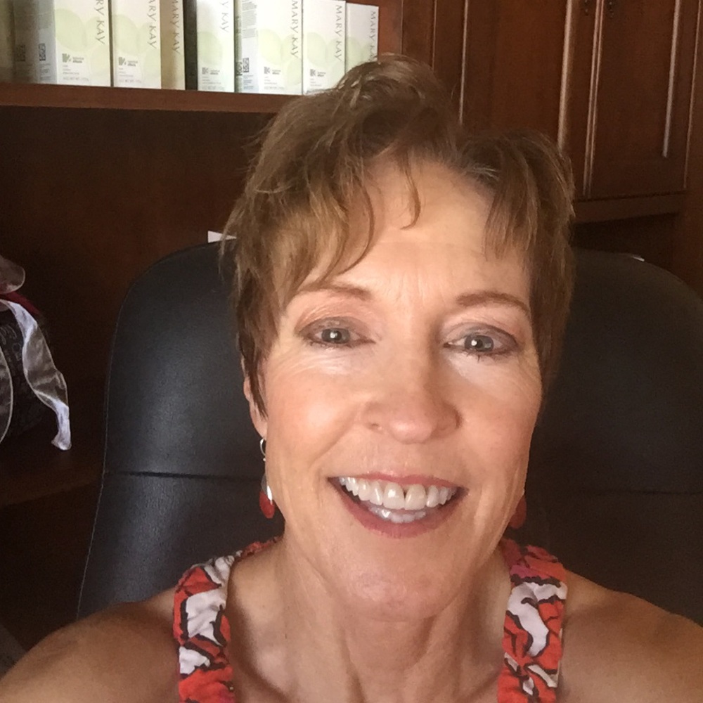 Meet your Posher, Pam