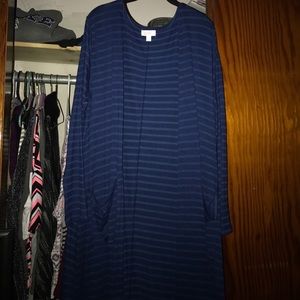 LuLaRoe. Sarah. XL.