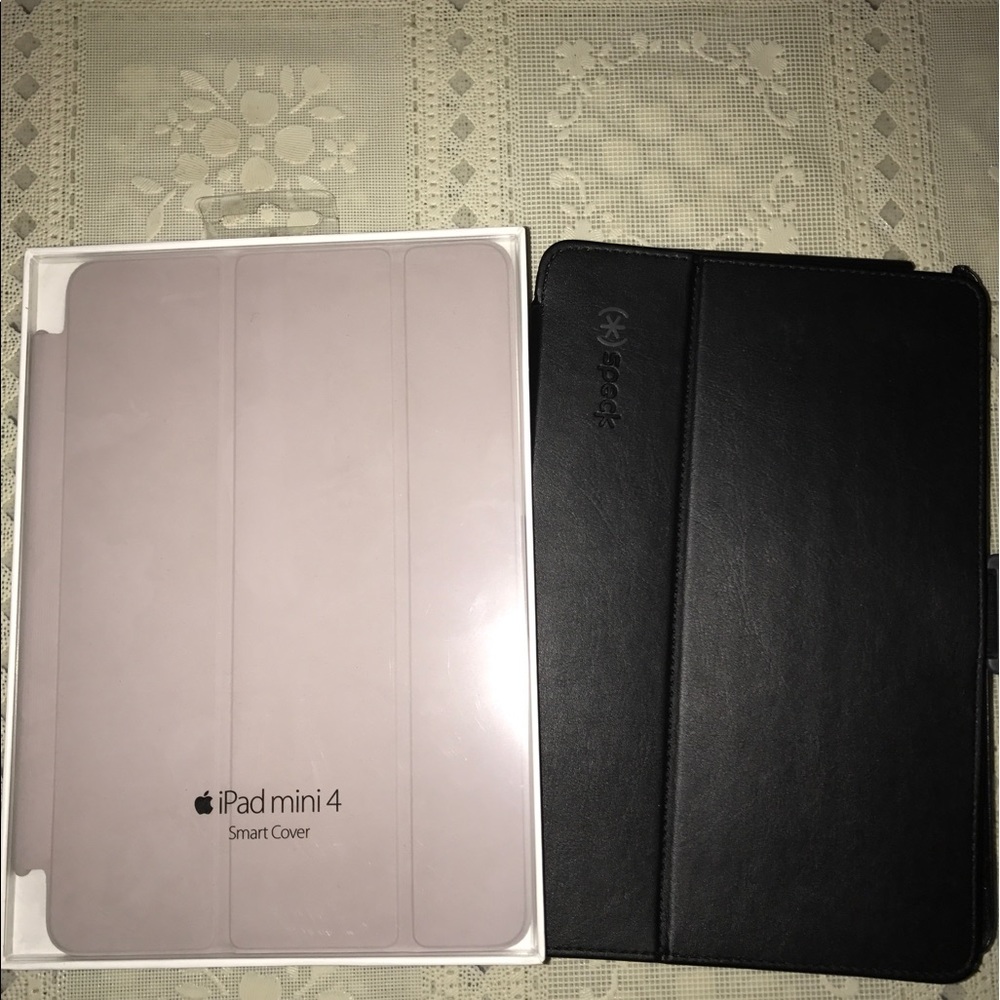 Ipad Mini 4 - image 1