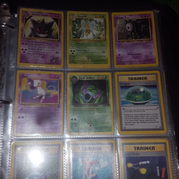 Pokemon cards lot - Picture 5 of 7