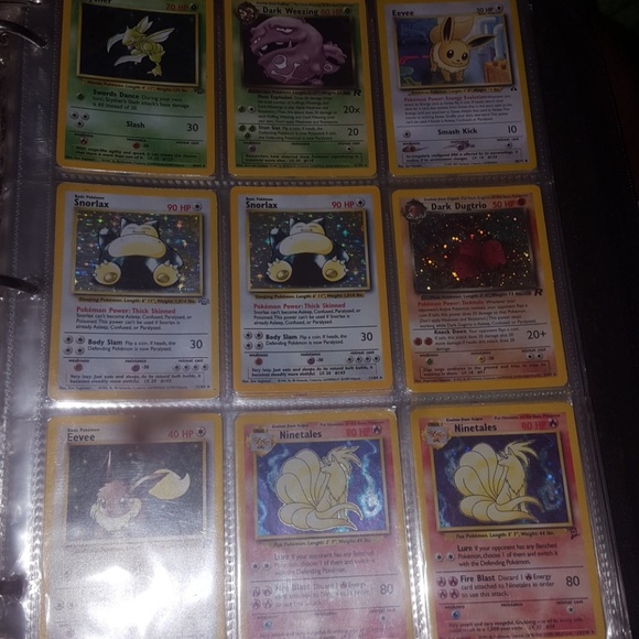 Pokemon cards lot - Picture 7 of 7