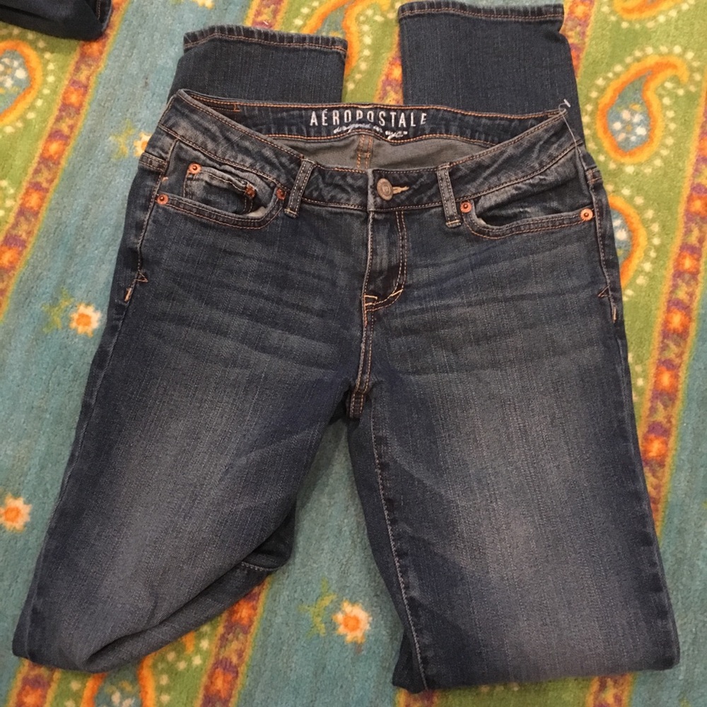 Aeropostale Jeans