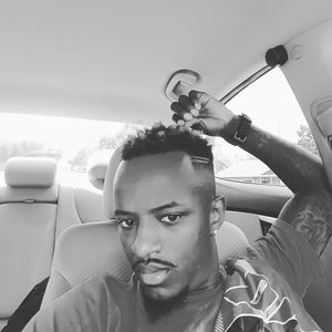 Meet your Posher, Eric