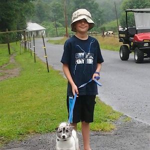 Meet your Posher, Kim