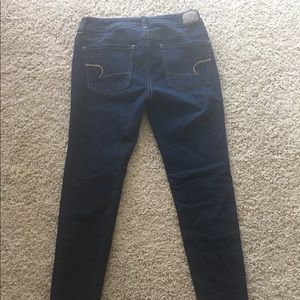 American Eagle Outfitters Jeggings
