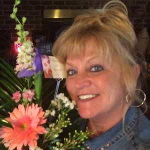 Meet your Posher, Carol