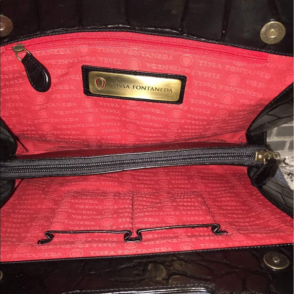 Handbag - Picture 3 of 4