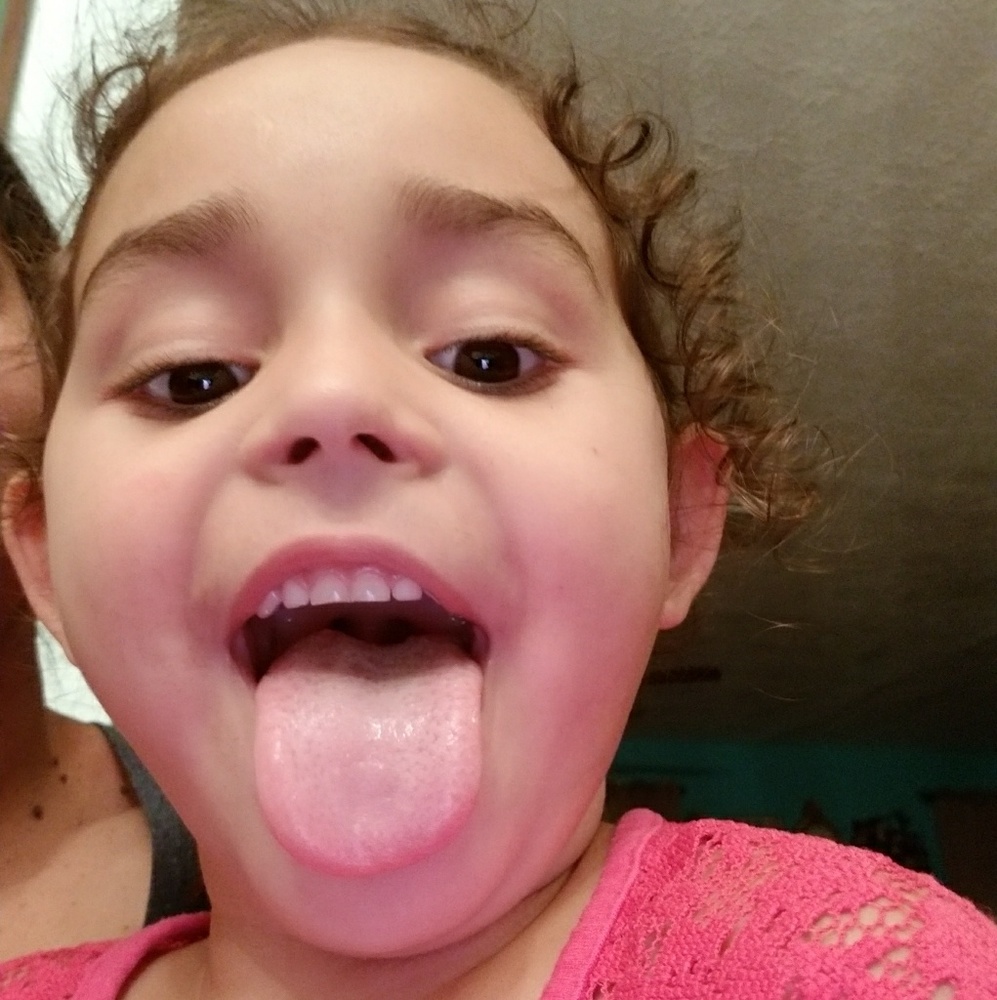 Meet your Posher, Janel