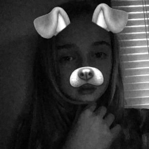 Meet your Posher, Shaylynn