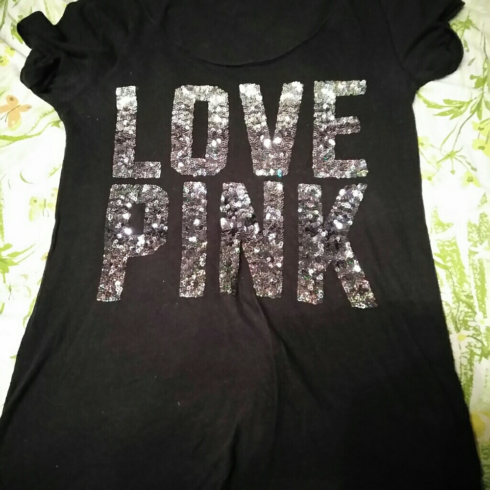 Bling Vs Tee